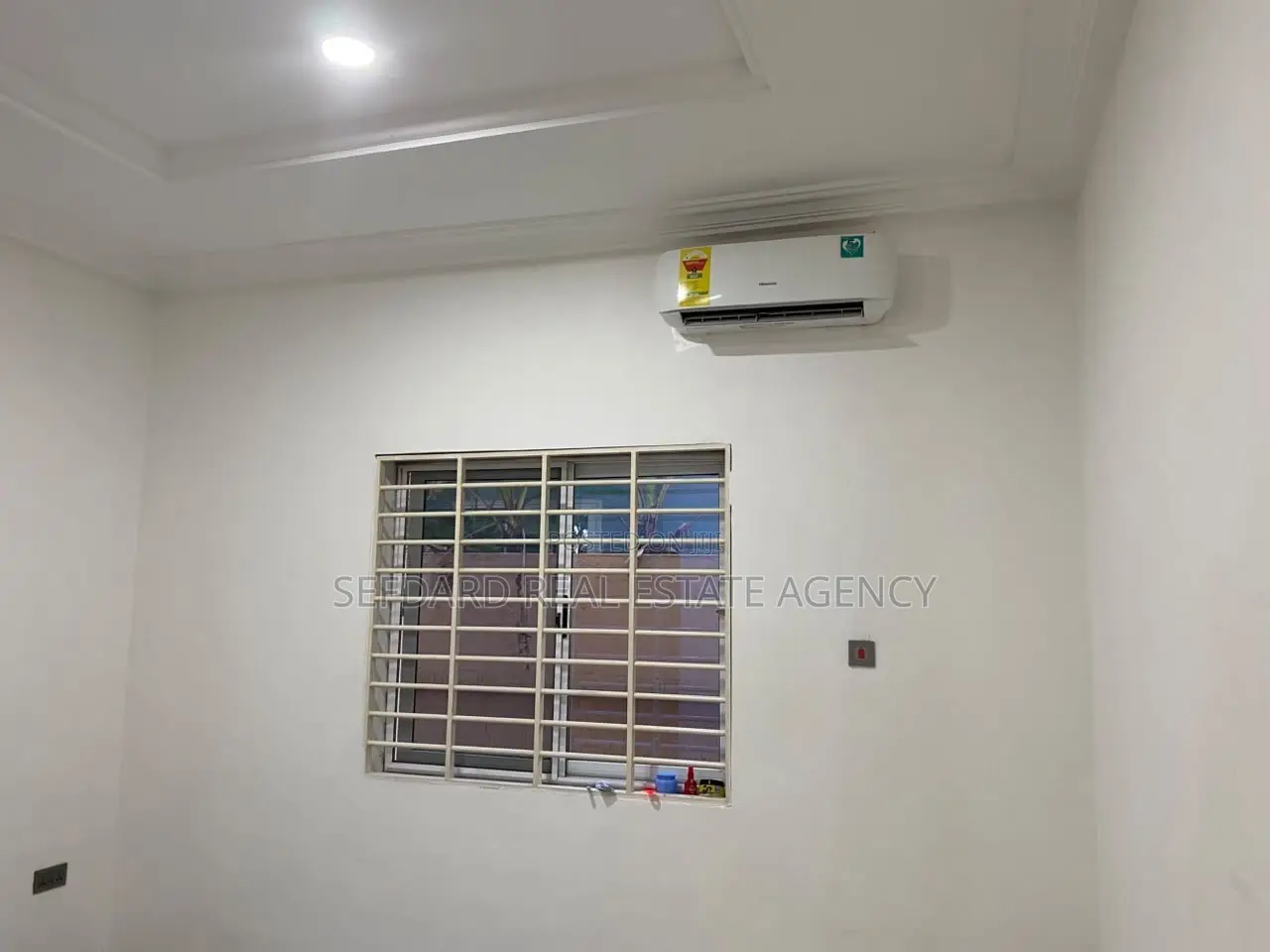 3bdrm House in Sefdard Properties, Adjiriganor for rent