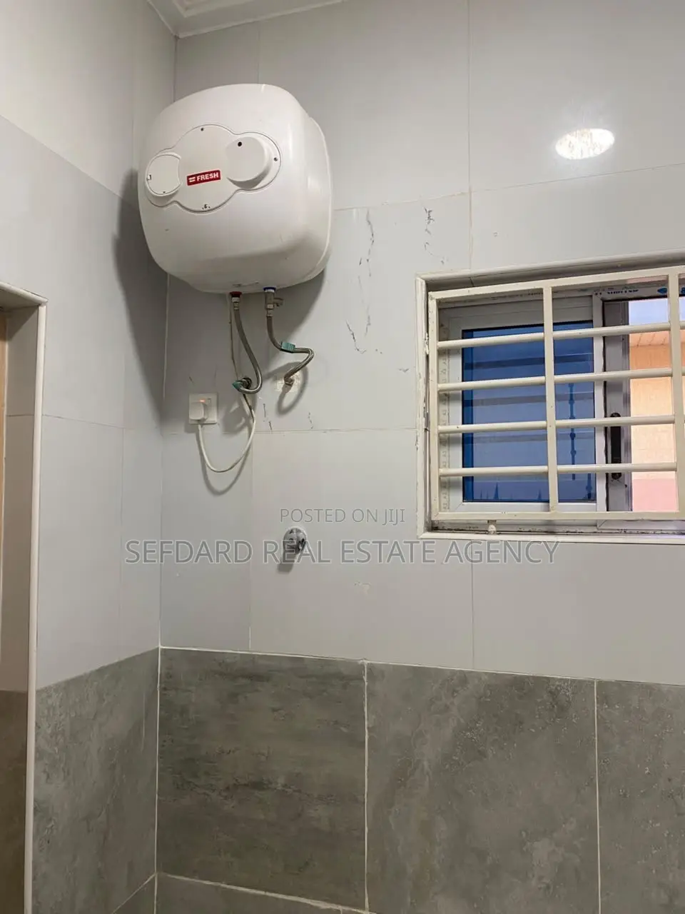 3bdrm House in Sefdard Properties, Adjiriganor for rent