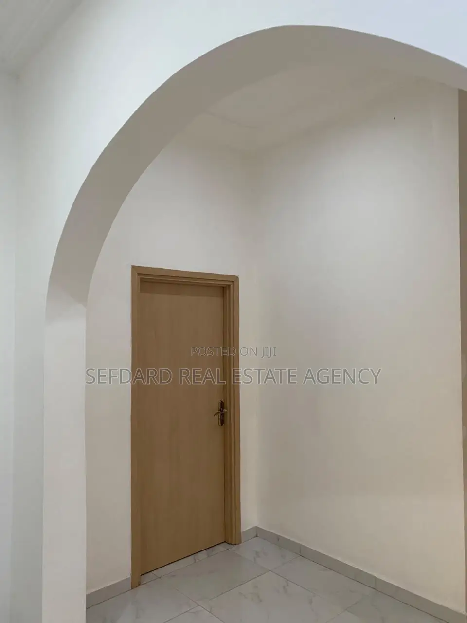3bdrm House in Sefdard Properties, Adjiriganor for rent