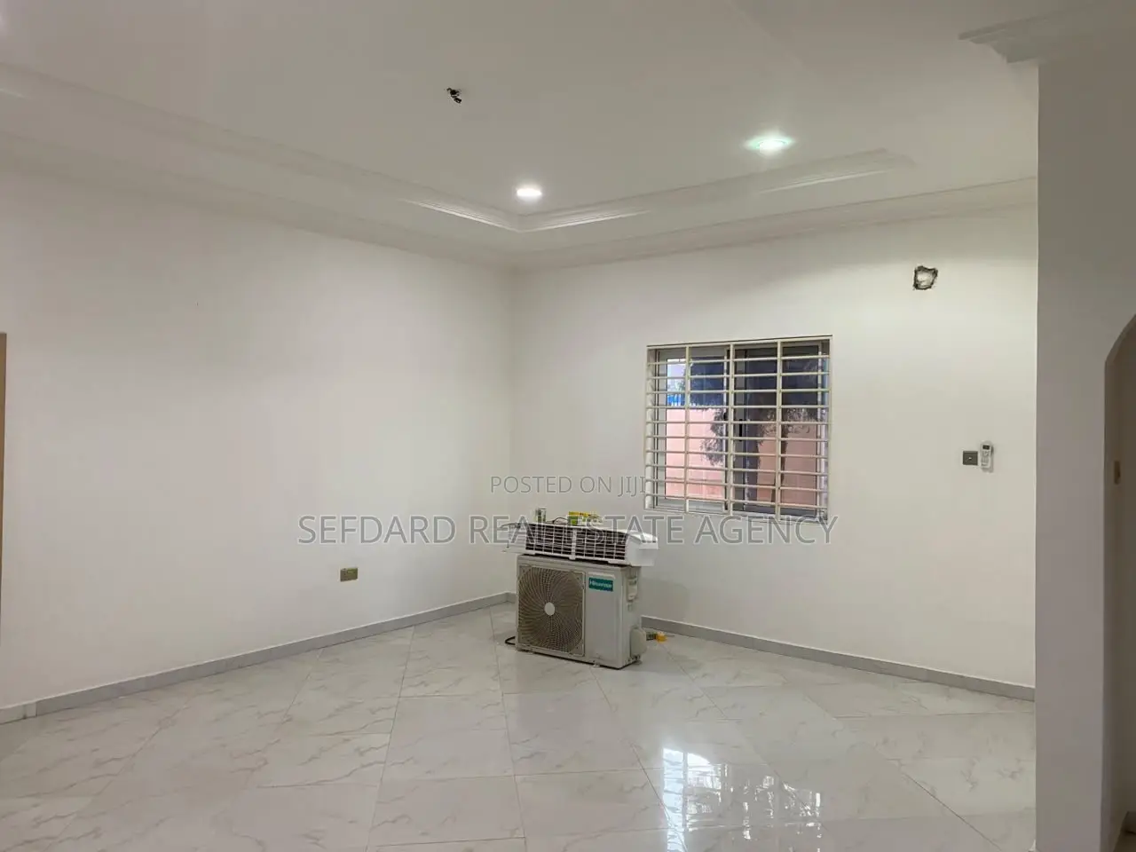 3bdrm House in Sefdard Properties, Adjiriganor for rent