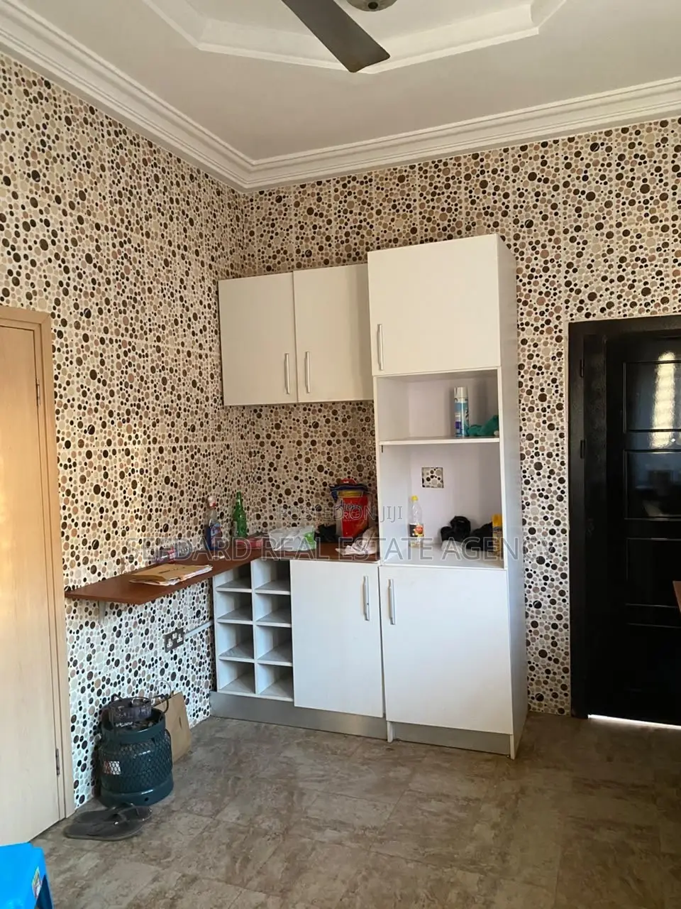 3bdrm House in Sefdard Properties, Adjiriganor for rent