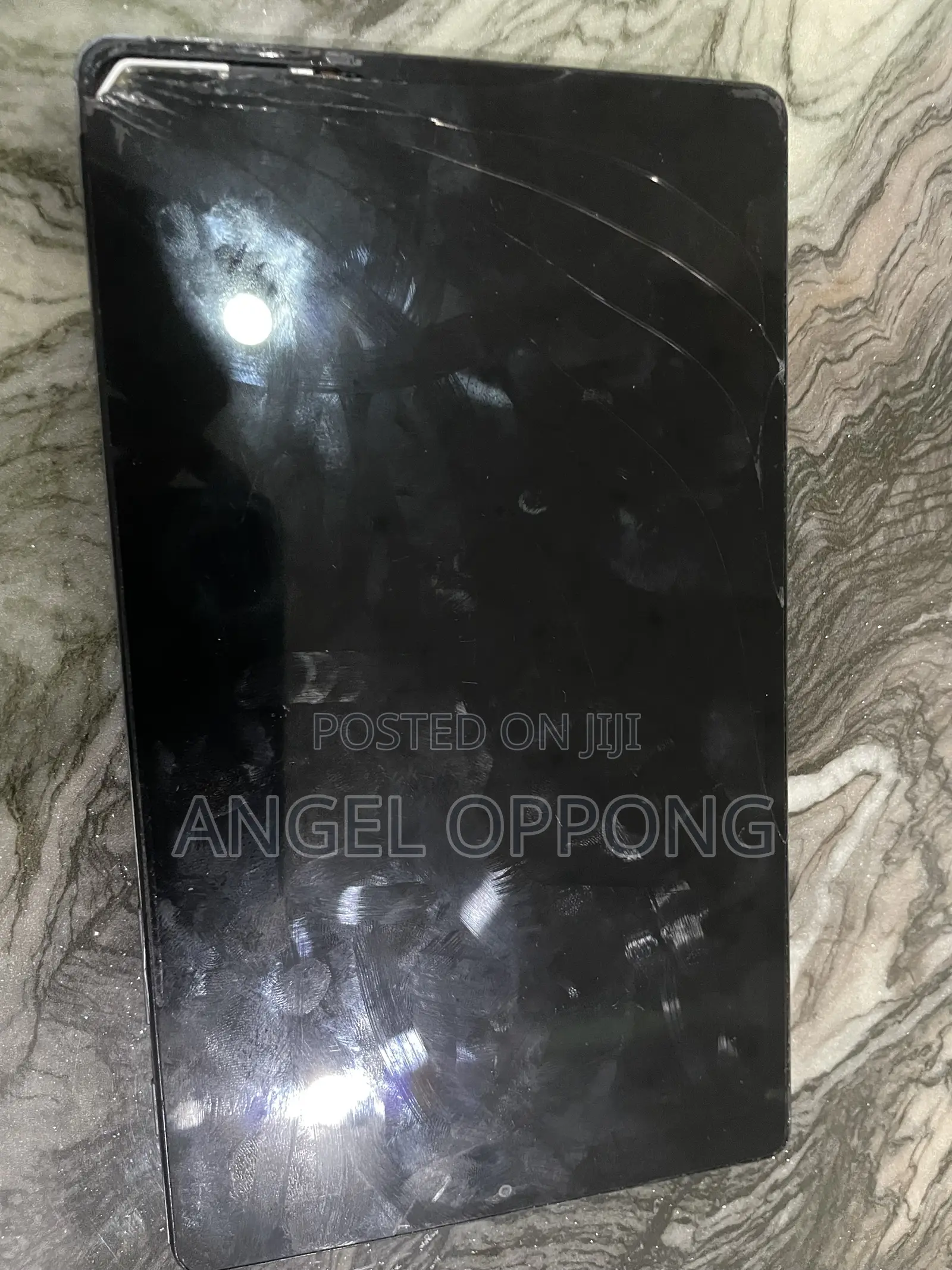 Samsung Galaxy Tab A7 Lite 32 GB Gray