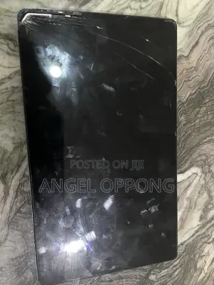 Samsung Galaxy Tab A7 Lite 32 GB Gray