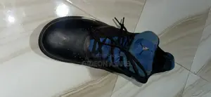 Nike Jordan Flight Basketball Shoe