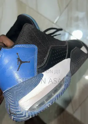 Nike Jordan Flight Basketball Shoe