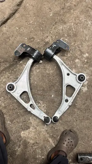 Honda Pilot 2017 Lower Arms