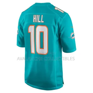 Dolphins Game Jersey