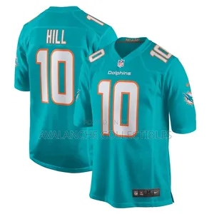 Dolphins Game Jersey