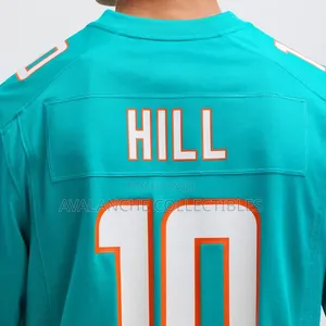 Dolphins Game Jersey