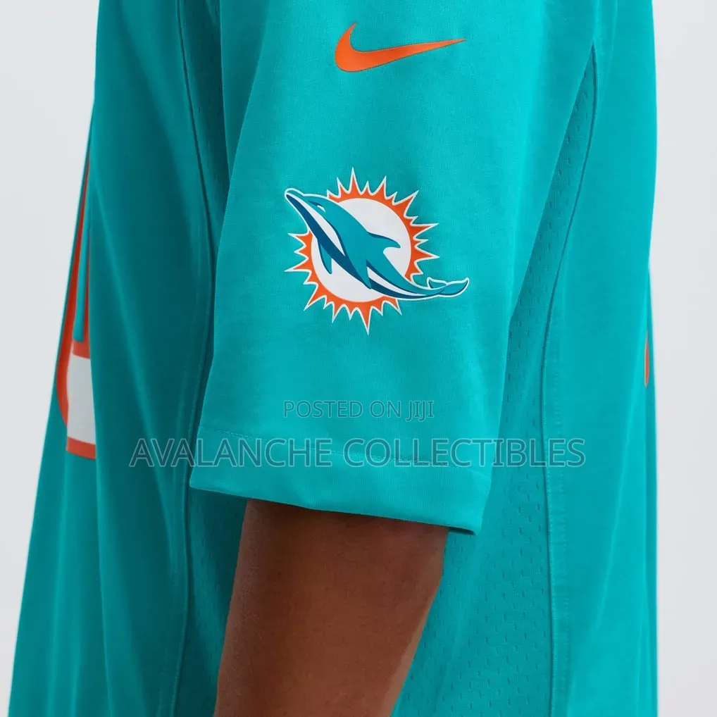 Dolphins Game Jersey
