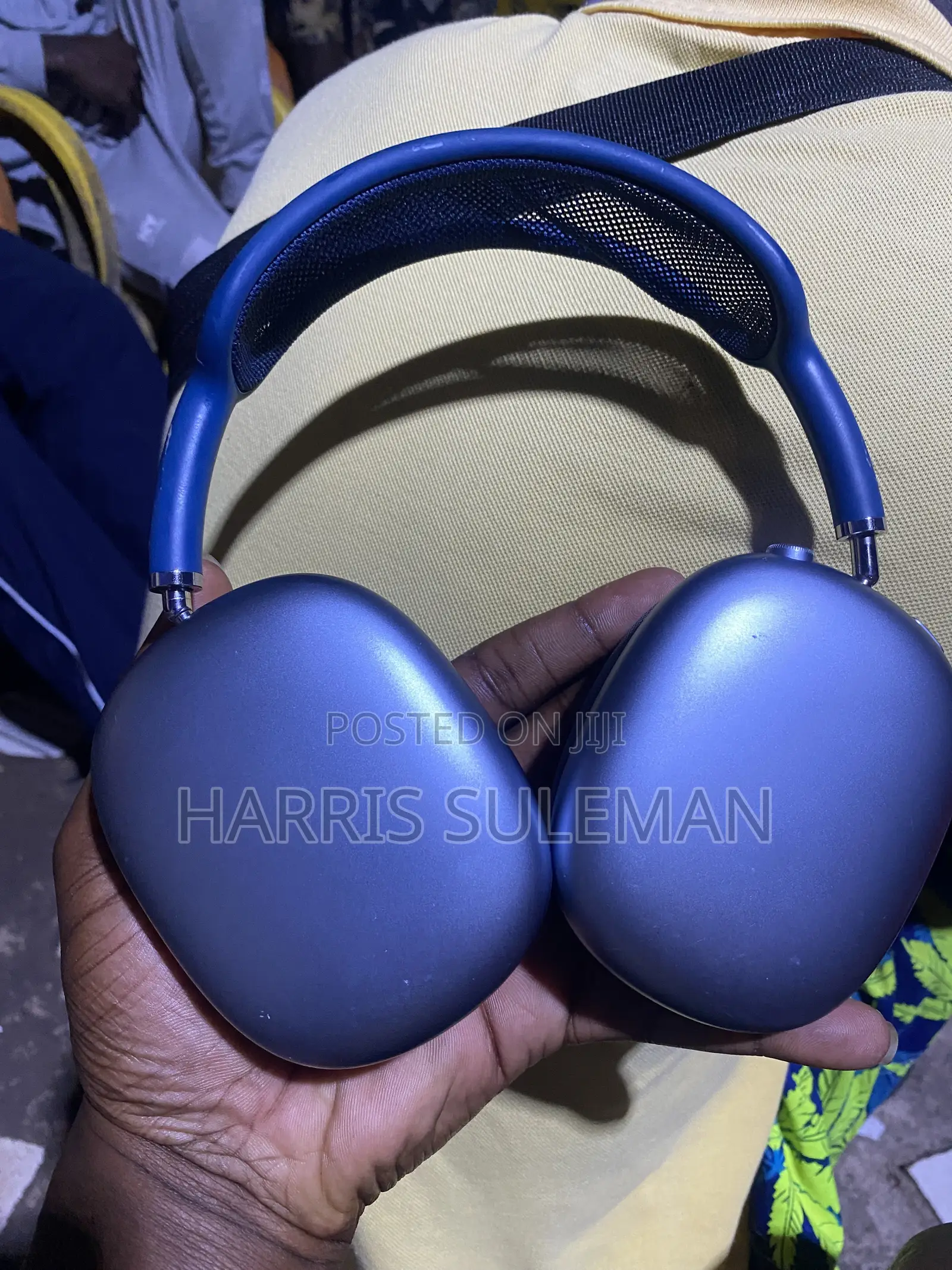 AirPods Max 1 (Lightning)