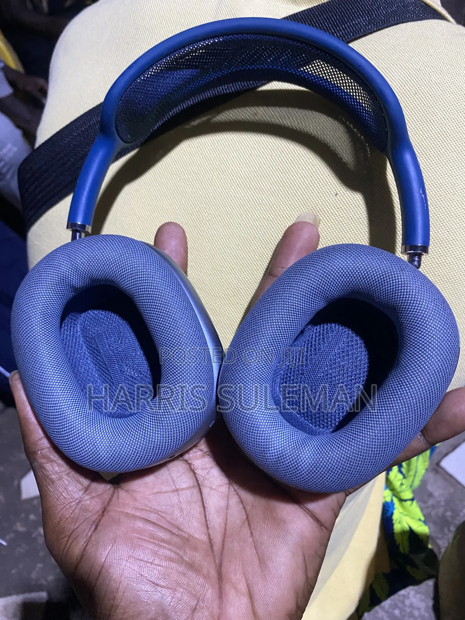 AirPods Max 1 (Lightning)