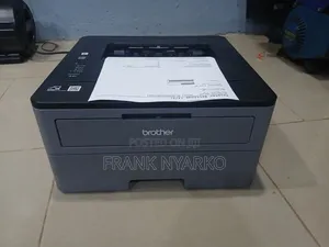 Brother Hl-2350d