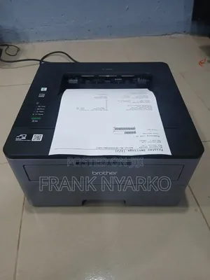 Brother Hl-2350d