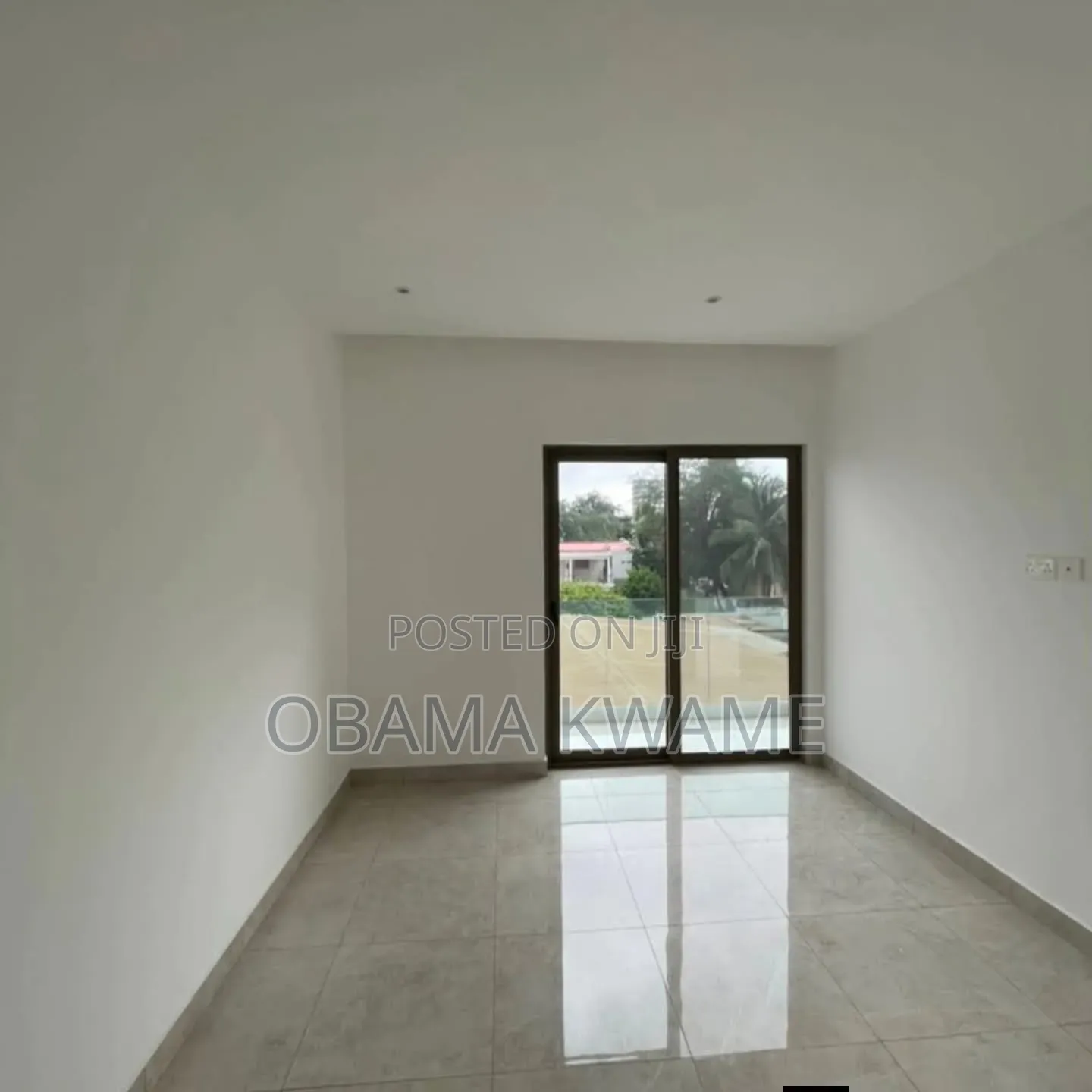 1bdrm Apartment in Laryea Homes, Airport Residential Area for sale
