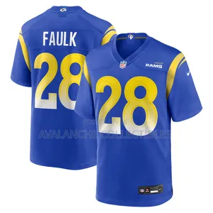 Marshals Game Jersey