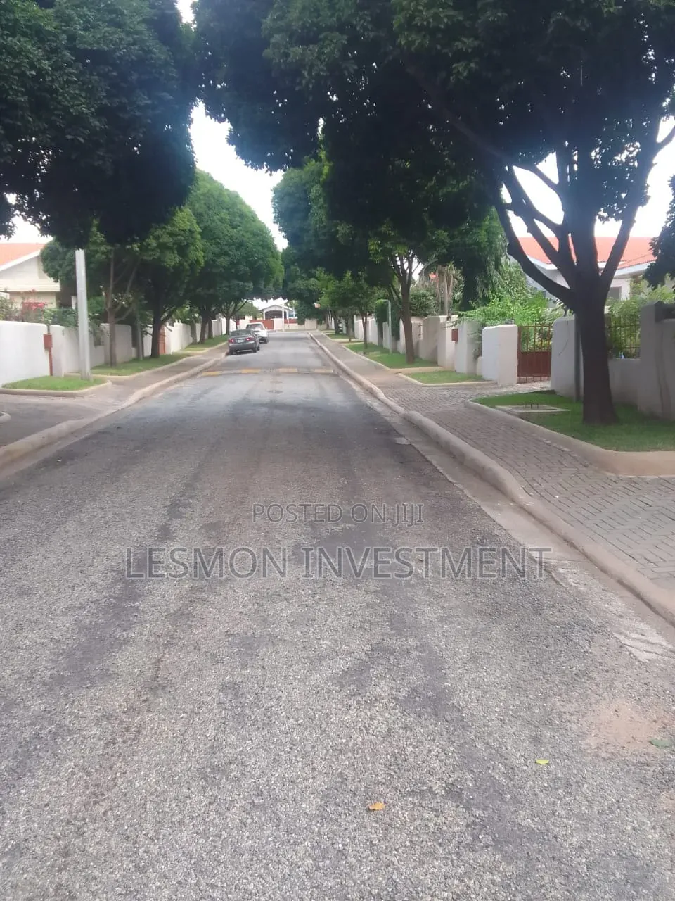 3bdrm Bungalow in Regimmanuel Gray for sale