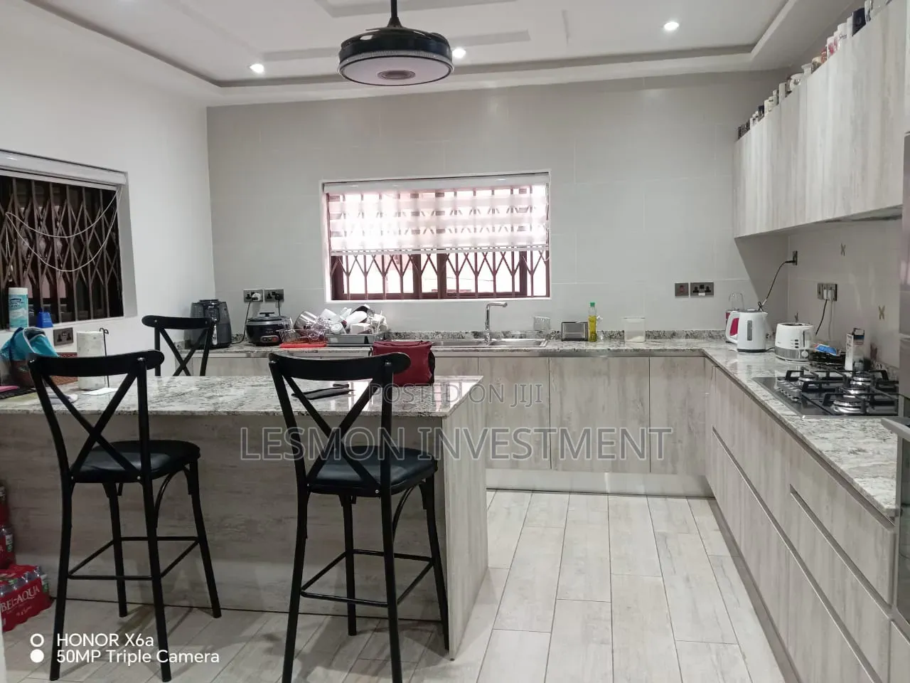 3bdrm Bungalow in Regimmanuel Gray for sale