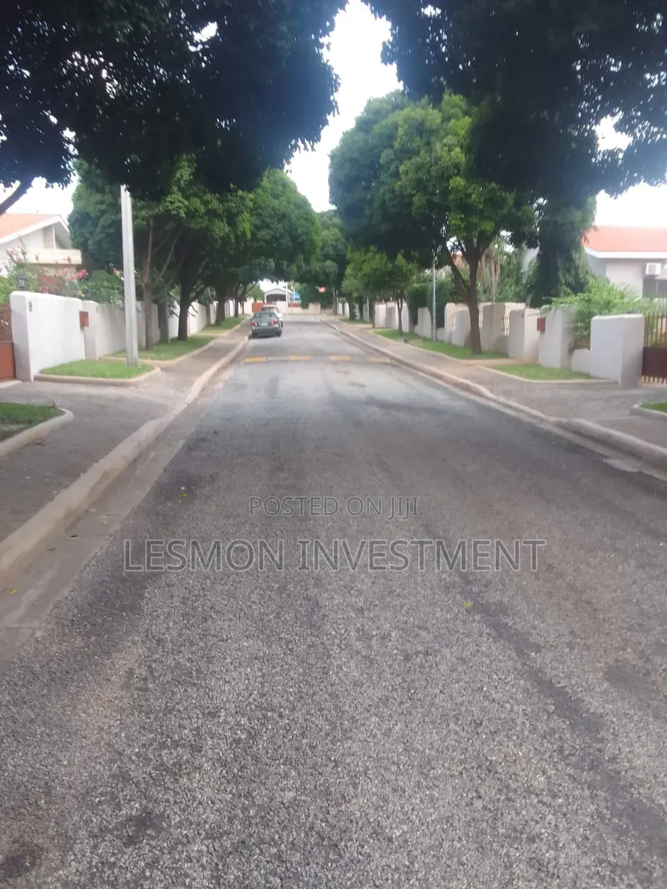 3bdrm Bungalow in Regimmanuel Gray for sale