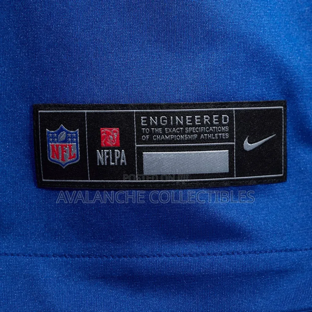 Marshals Game Jersey