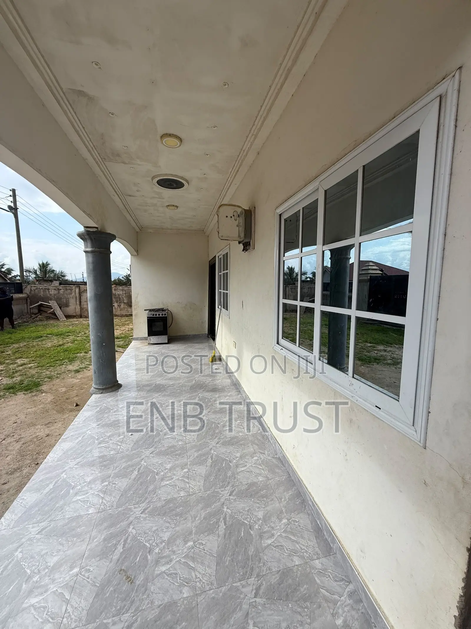 3bdrm House in Amasaman for sale