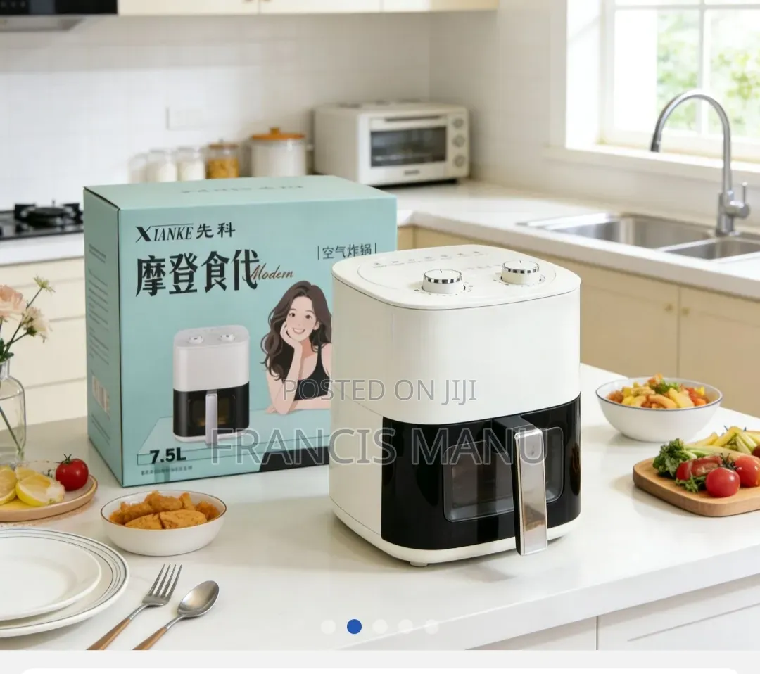 Cooking Ware