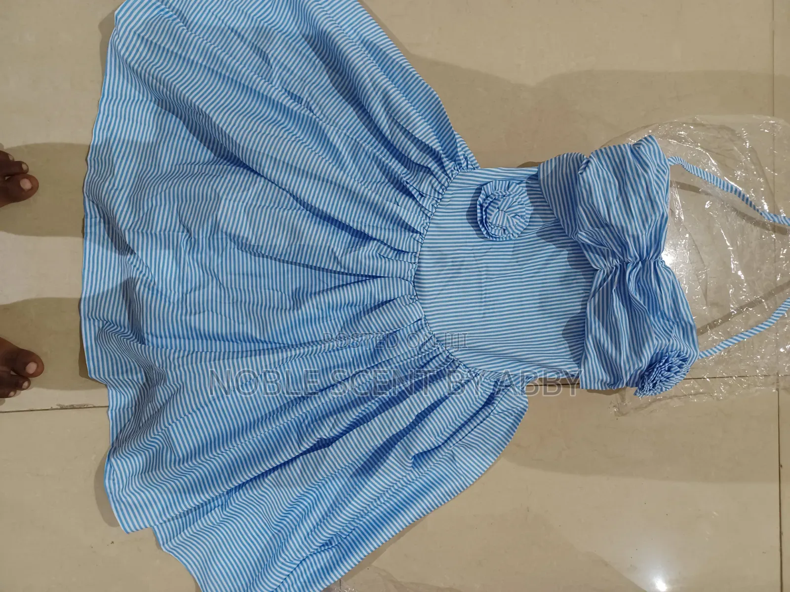 Ladies Dress