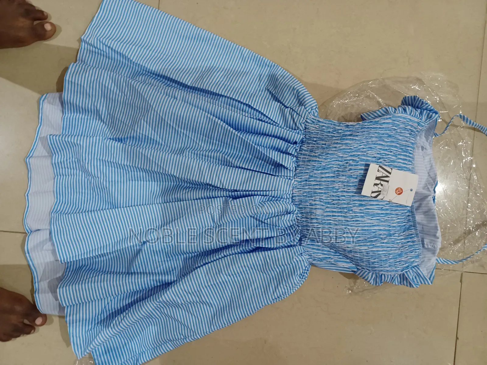 Ladies Dress