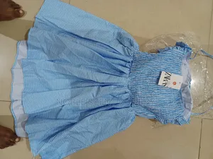 Ladies Dress