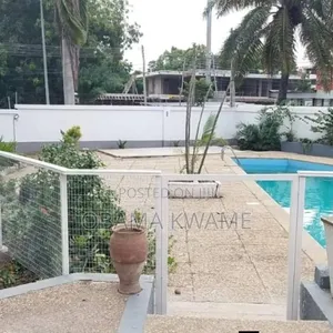 8bdrm House in Laryea Homes, North Ridge for rent