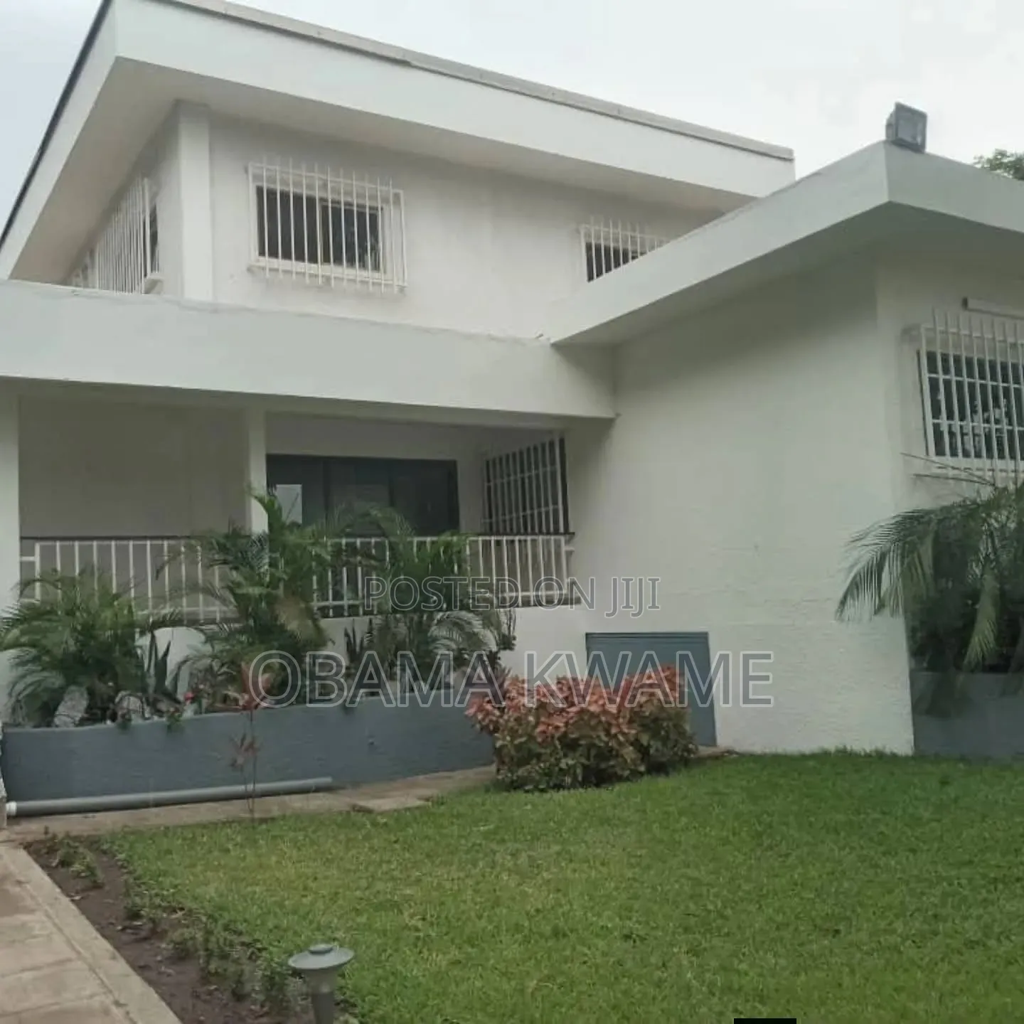 8bdrm House in Laryea Homes, North Ridge for rent
