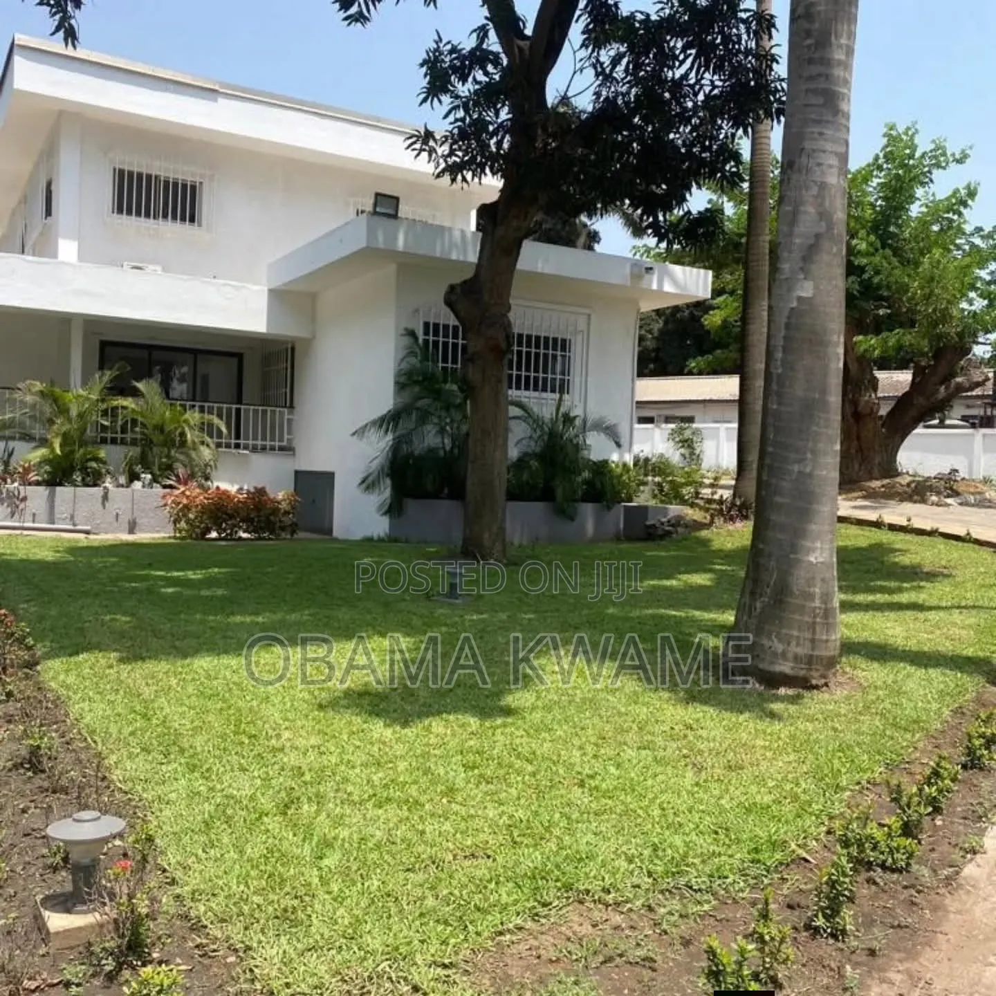8bdrm House in Laryea Homes, North Ridge for rent