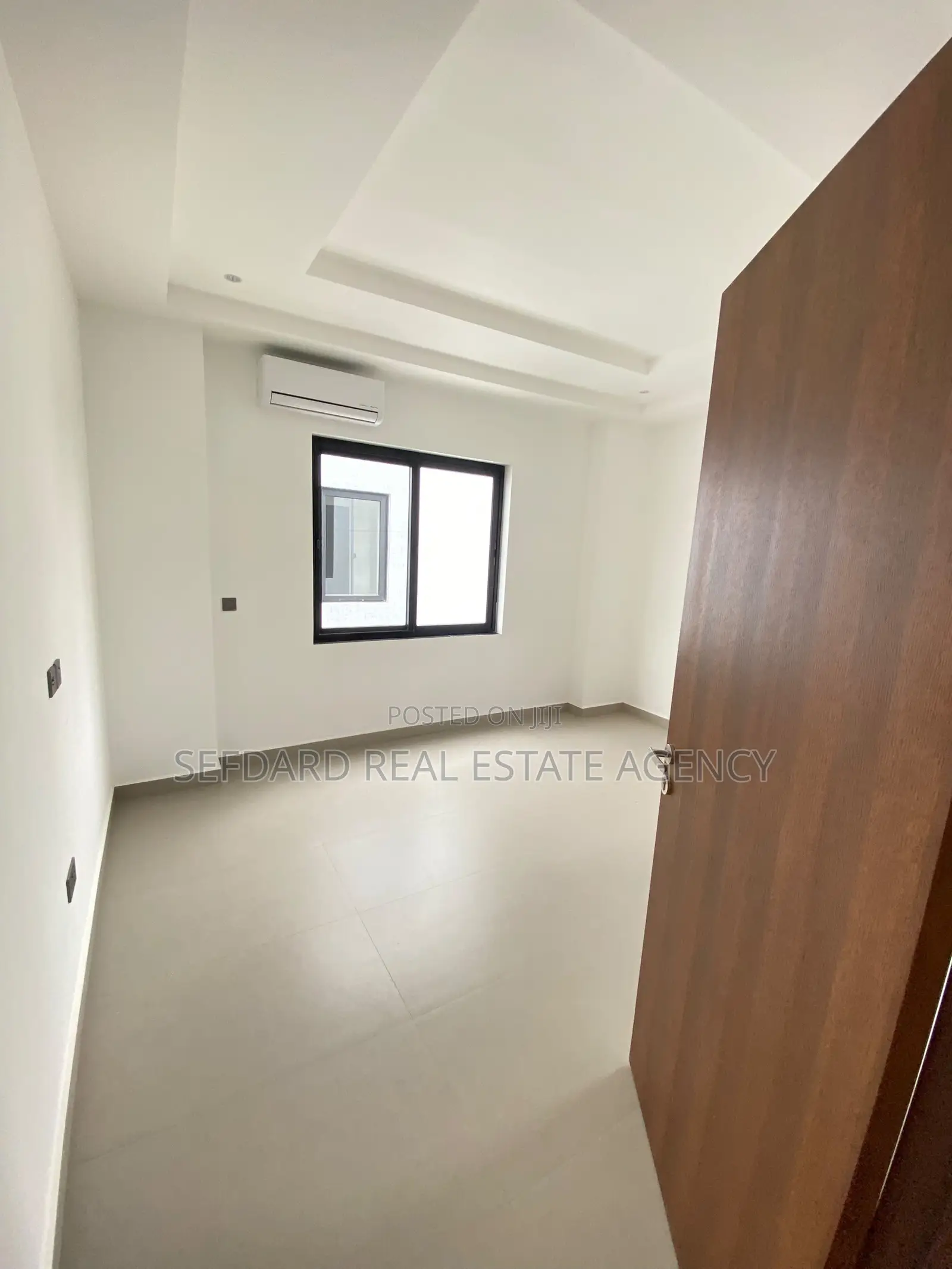 4bdrm Duplex in Sefdard Properties, Adjiriganor for sale
