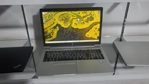 Laptop HP EliteBook 850 G6 8GB Intel Core i5 SSD 256GB