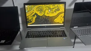 Laptop HP EliteBook 850 G6 8GB Intel Core i5 SSD 256GB