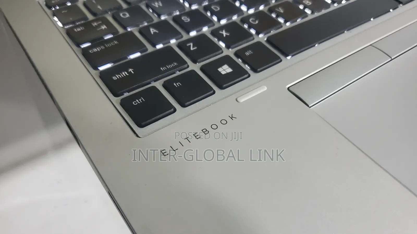 Laptop HP EliteBook 850 G6 8GB Intel Core i5 SSD 256GB