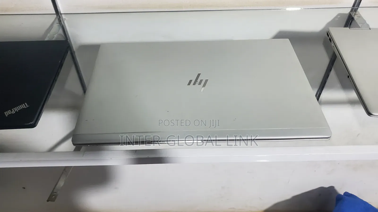 Laptop HP EliteBook 850 G6 8GB Intel Core i5 SSD 256GB