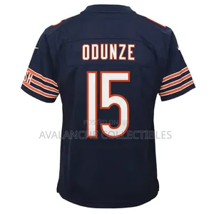 Chicago Bears Game Jersey, Available in All Sizes