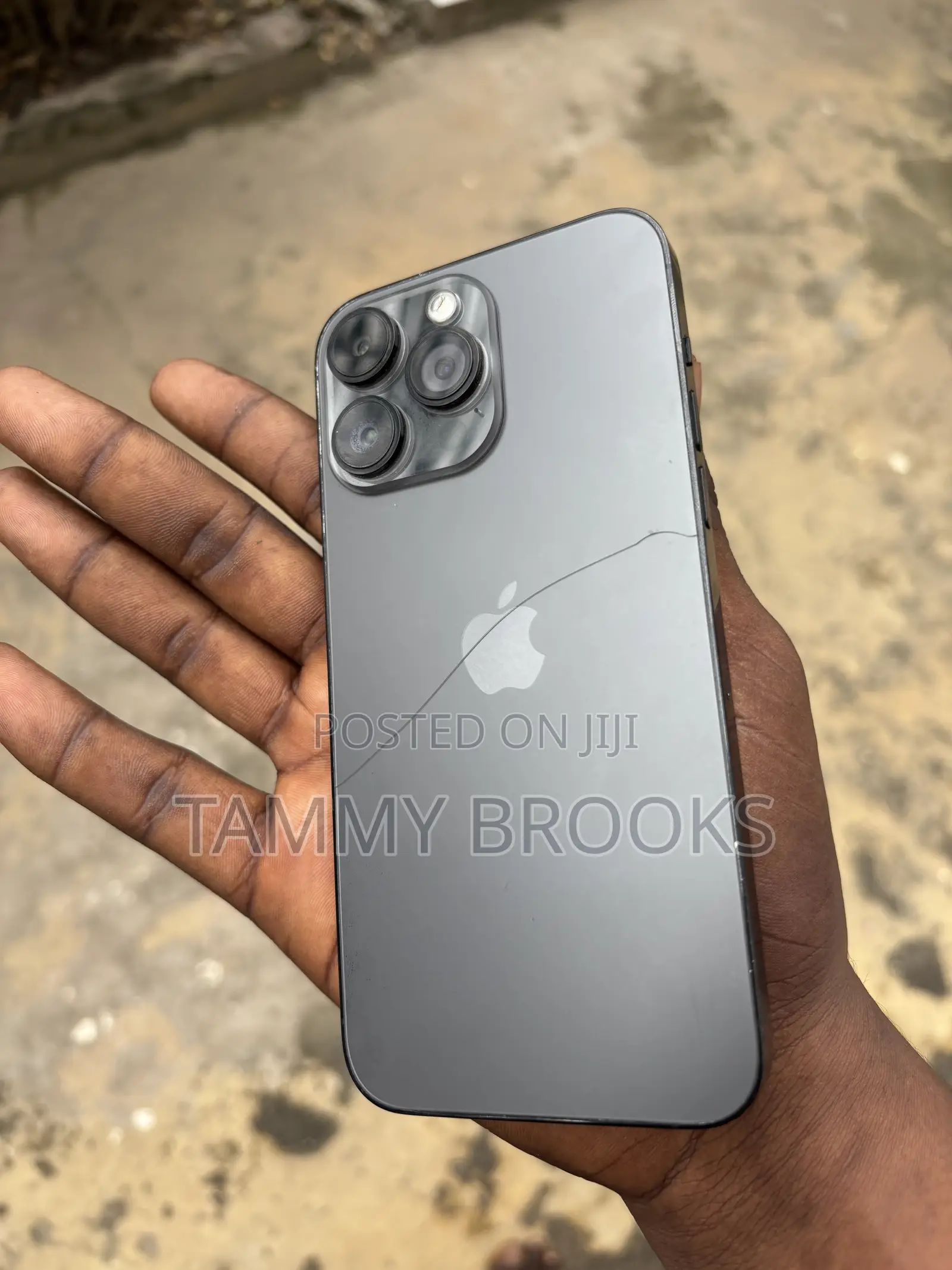 Apple iPhone 14 Pro Max 256 GB Black