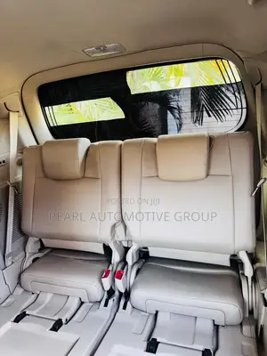 Toyota Land Cruiser Prado 2.7 2019 White