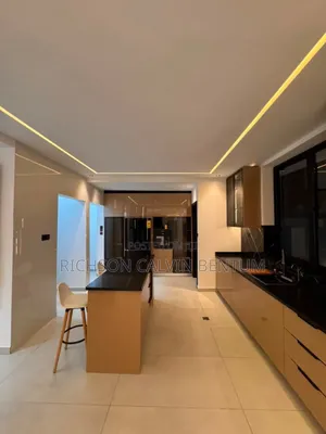 Furnished 4bdrm House in Ofaakor, Tantra Hills for sale