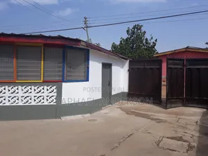 1bdrm Apartment in Lartebiokorshie for rent