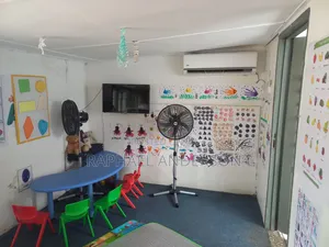 1bdrm Apartment in Lartebiokorshie for rent