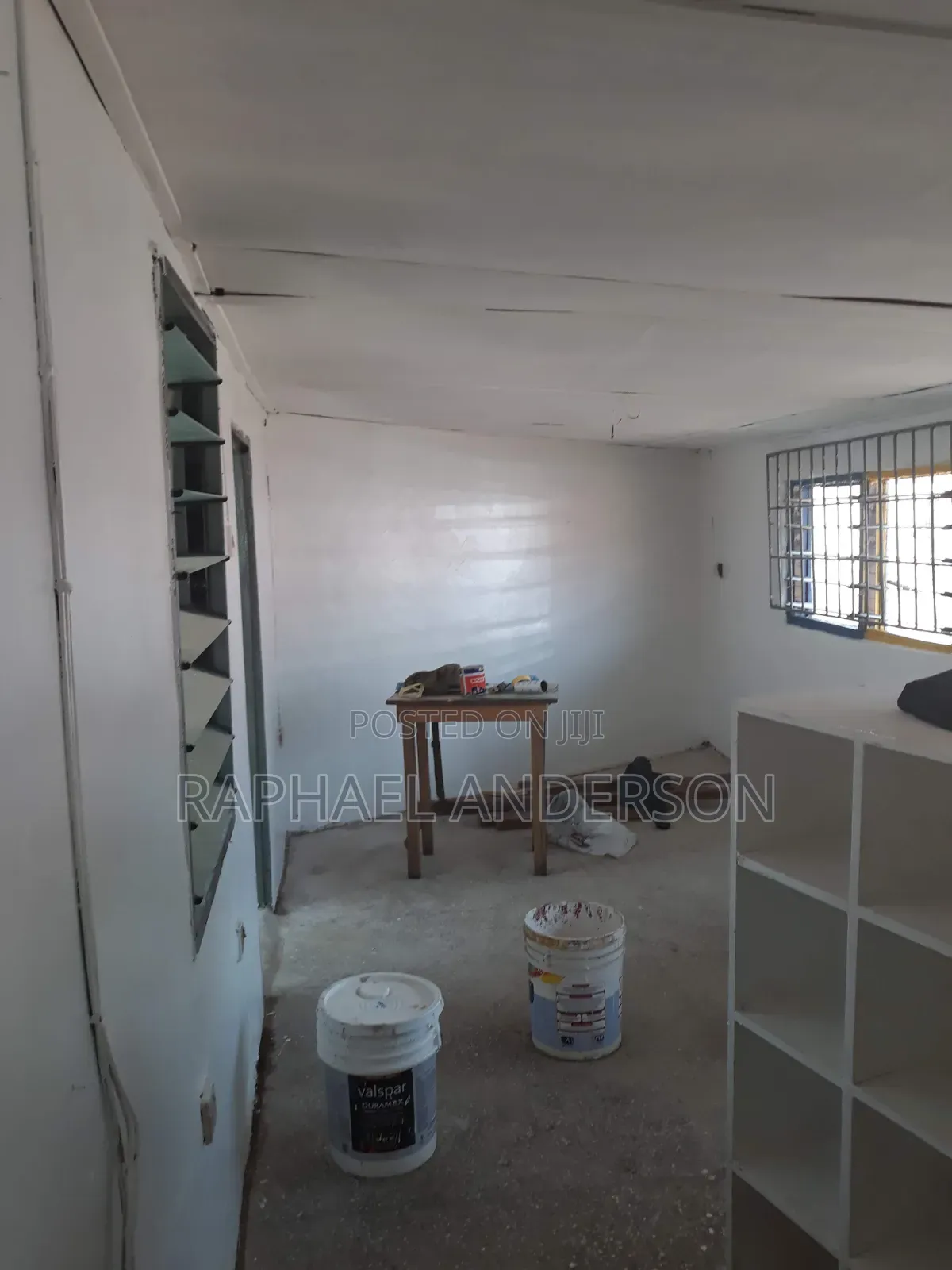 1bdrm Apartment in Lartebiokorshie for rent
