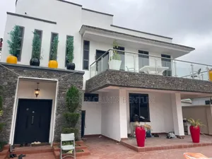 Furnished 4bdrm House in Ofaakor, Tantra Hills for sale