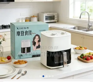 Cooking Ware