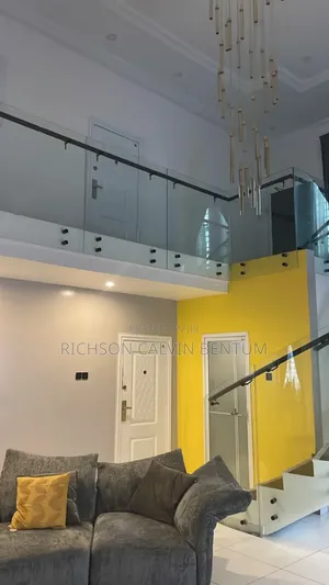 Furnished 4bdrm House in Ofaakor, Tantra Hills for sale
