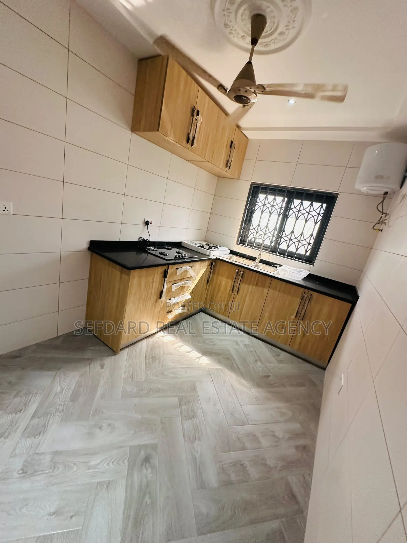 2bdrm Apartment in Sefdard Properties, Amasaman for rent