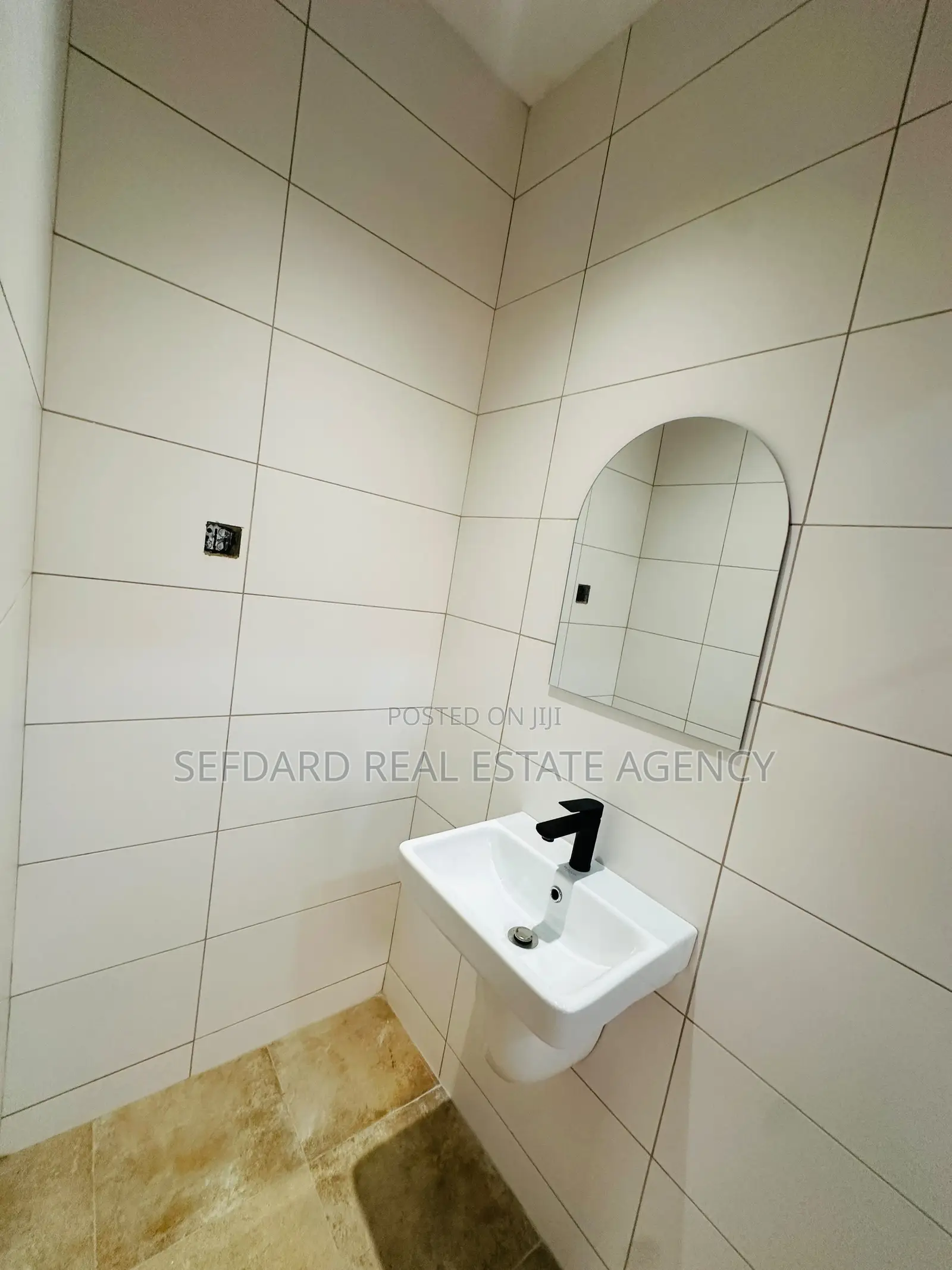 2bdrm Apartment in Sefdard Properties, Amasaman for rent