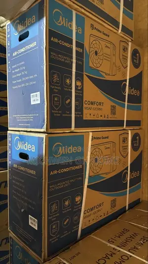 Midea 2.0HP Air Condition